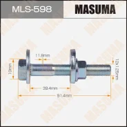 ���� ���������� Masuma �-�. Nissan MLS-598 Masuma MLS598 ����