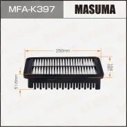 ��������� ������ LHD Masuma Hyundai Creta 16- (1/40) Masuma MFAK397 ����