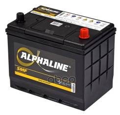 Alphaline