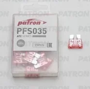 �������������� MIDI 40A (���������) PFS035 Patron PFS035 ����