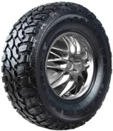 PowerTrac Power Rover M/T