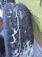 Nokian Rotiiva HT