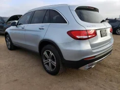 Mercedes-Benz GLC. X253, M274 OM651 ����