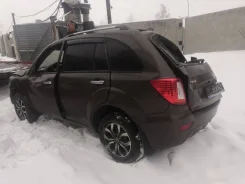 Lifan X60 ����