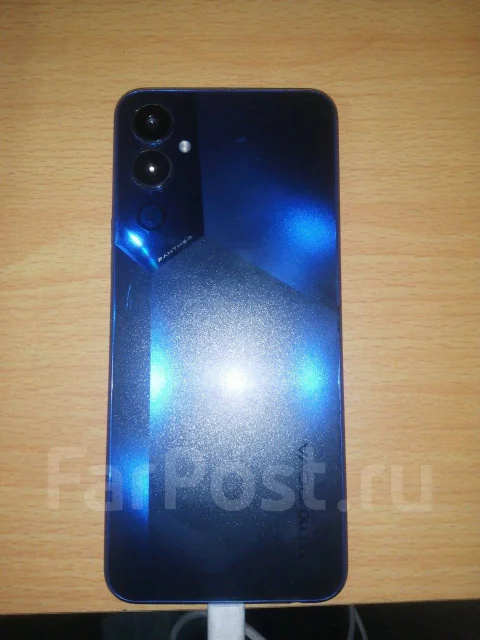 Tecno Pova 4. �/�, 128 ��, ����� ����