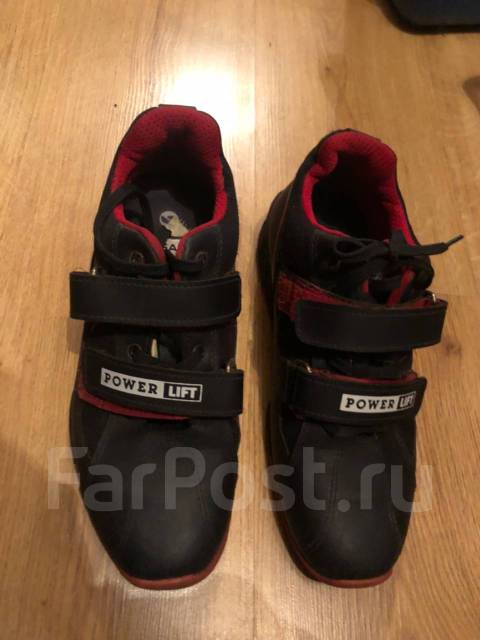 Штангетки SABO, размер: 42, б/у, в наличии. Цена: 2 200₽ во Владивостоке