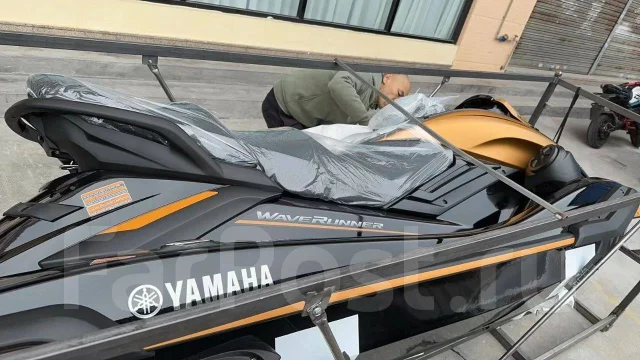Yamaha FX Cruiser SVHO. 2024 ��� ����