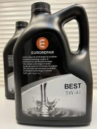 Eurorepar Best. 5W-40, �������������, 5��. ��� ����� �� ����� ����