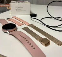 Samsung Galaxy Watch Active2. NFC ����