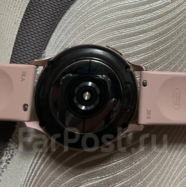 Samsung Galaxy Watch Active2. NFC ����