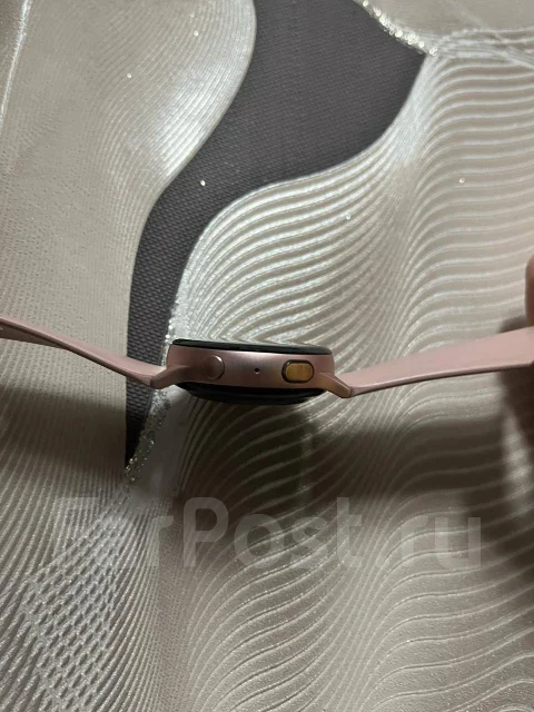 Samsung Galaxy Watch Active2. NFC ����