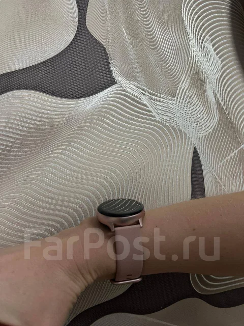 Samsung Galaxy Watch Active2. NFC ����