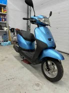 Honda Tact AF-79. 50����. ��., ��������, ��� ���, ��� ������� ����