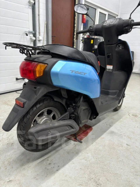 Honda Tact AF-79. 50����. ��., ��������, ��� ���, ��� ������� ����