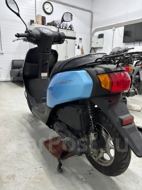 Honda Tact AF-79. 50����. ��., ��������, ��� ���, ��� ������� ����