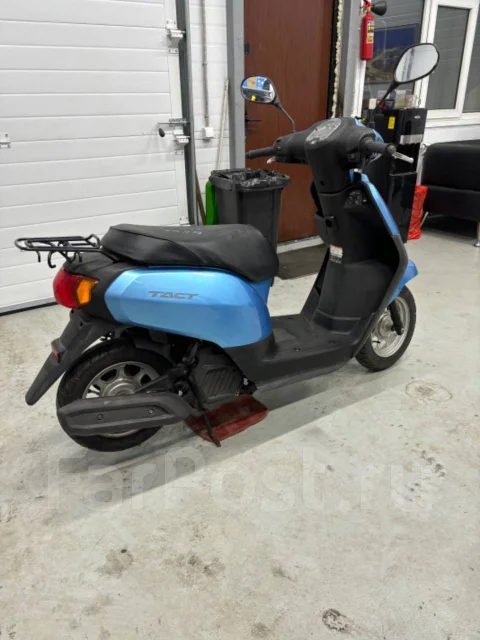 Honda Tact AF-79. 50����. ��., ��������, ��� ���, ��� ������� ����