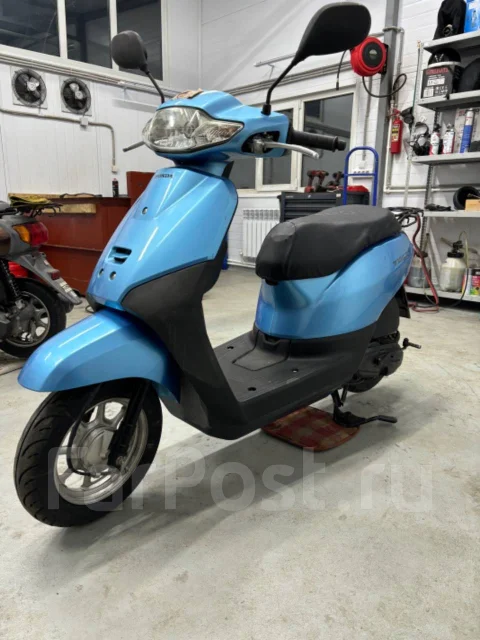 Honda Tact AF-79. 50����. ��., ��������, ��� ���, ��� ������� ����