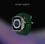 Smart Watch. GPS, IP68 ����