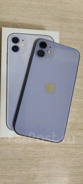 Apple iPhone 11. �/�, 64 ��, ����������, 3G ����