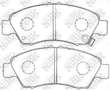 ������� ��������� �������� FORD, Honda Capri, Ballade, CAPA, CITY, Civic, FIT ARIA, FIT, JAZZ, LOGO 45022S04A00 45022S04A00 ����