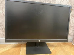 HP. 21.5", ���������� �� (LCD, LED, QLED) ����