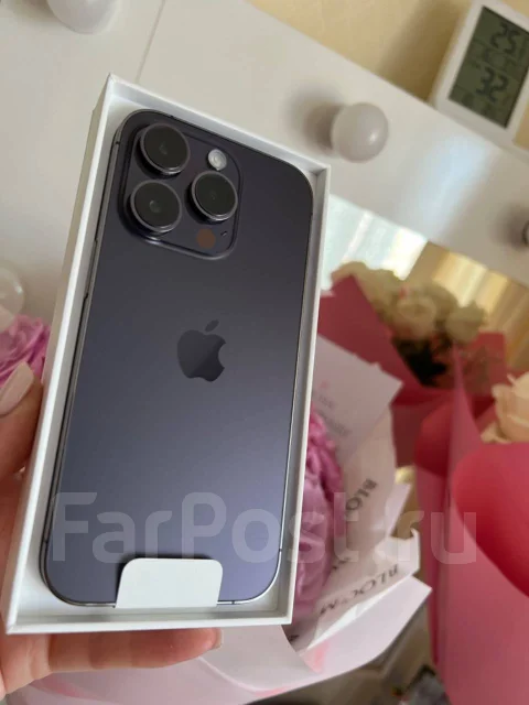 Apple iPhone 14 Pro. �/�, 128 ��, ����������, 5G ����