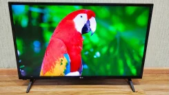 LG 32LJ500V. LED ����