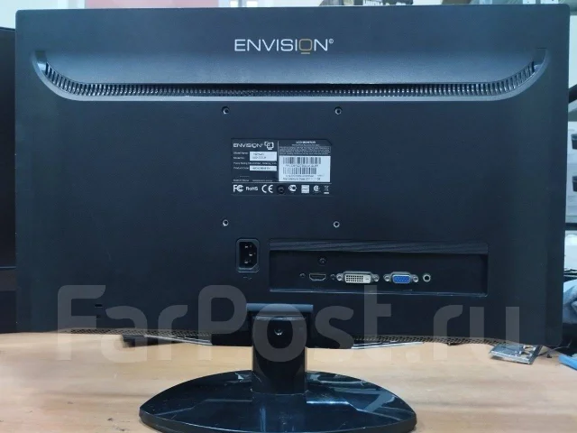 Envision. 21.5" ����