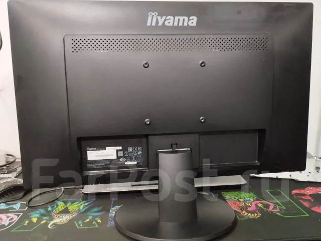 iiyama. 24" ����
