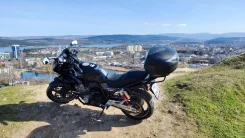 Honda CB 400SF Revo Boldor. 400����. ��., ��������, ���������, ������ �� �� ����
