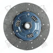 ���� ��������� 350*220*14*44 170113A /MFD037U Autodepo 170113, 170113A, 803866, MB44, ME518535, ME518538, ME518540, ME521056, ME521057, ME521066, ME52...