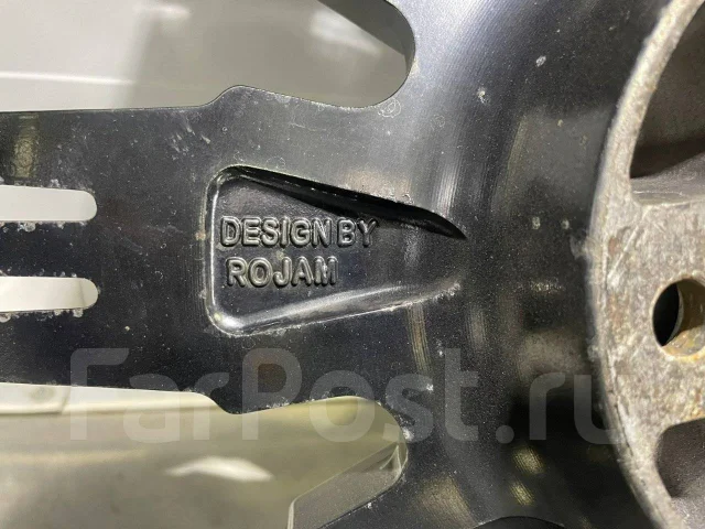 Акция ! Красивые диповые Rojam R20, RO_JA, 20