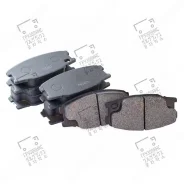 ��������� ������� �������� PF-3407 GSParts 1611P16, AF6091, AN476K, AY040MT016, D6091, GP06091, MC865957, MC894601, MC894604, MCB94601, MK328619, MK35...