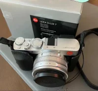 Leica D-Lux 7. 20 � ����� ��, ���: 14� � �����. ��� ����� �� ���������� ����