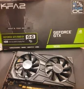GeForce GTX 1650 ����