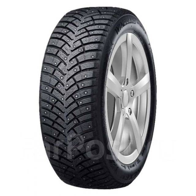 Шины nexen winspike отзывы