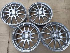 Bridgestone Eco Forme CRS101. 5.5x14", 4x100, ET40, �� 73,1���. ����
