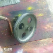 �������������� Nissan Fuga GY50 VK45DE ����