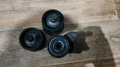 ����� ��� Mazda Bongo Friendee J5d SG5W JE2612750 ����