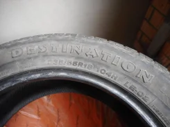 Firestone Destination. ������, 2017 ���, �/�, ����� 20 %. ���������� (������) ����