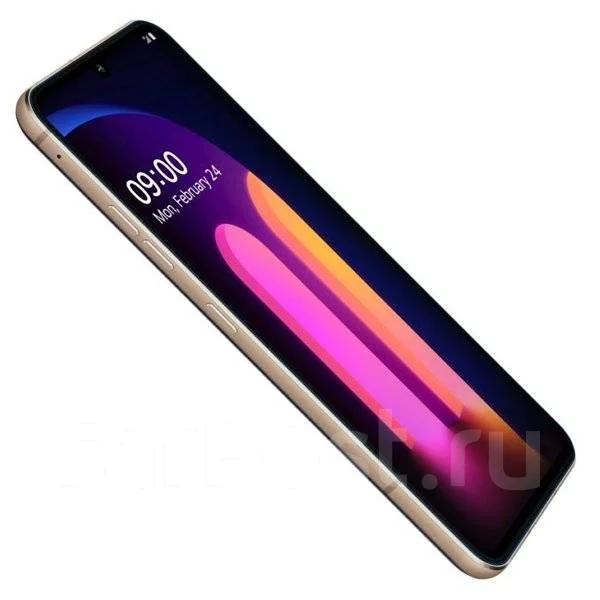 LG V60 ThinQ 5G. �/�, 128 ��, �����, 3G, 4G LTE, 5G, ����������, NFC ����