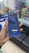 LG V60 ThinQ 5G. �/�, 128 ��, �����, 3G, 4G LTE, 5G, ����������, NFC ����
