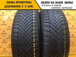 Michelin Alpin 6