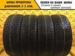 Nokian Hakkapeliitta R2 SUV