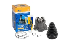 ���� ���������� VW Golf IV 1.6-2.3, Polo (99-) 1.4-1.9TD / Skoda Fabia (00-07) 1.4-1.9TD, Octavia (97-) 1.8T Kraft KT059147 KT059147 ����