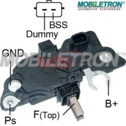 ��������� ���������� Renault Clio Modus Mobiletron ���. vr-b131 VRB131 ����