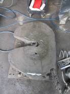 JOST DAF XF 105.460 4x2  2011. 150mm 1630249 1630249 