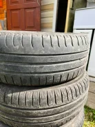 Michelin Energy Saver Plus. ������, 2015 ���, �/�, ����� 40 % ����