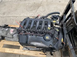 ��������� Bmw X5 E53 M57TU 306D2 3.0D M57D30 11007790148 ����