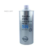 Nissan Strong Save X